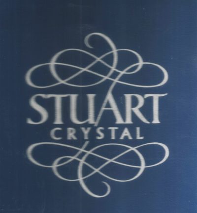 Stuart crystal