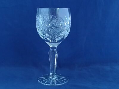 Royal goblet (18cm)