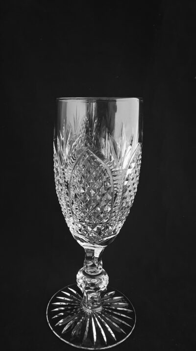 St.Giles flute champagne (16.5cm)