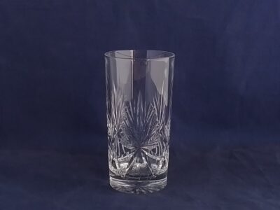 Star of Edinburgh highball (14.5cm)