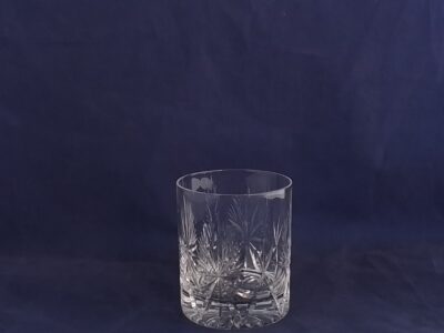 Star of Edinburgh large old fashioned (9.4)