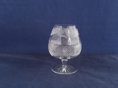 Thistle 15oz brandy (13cm)