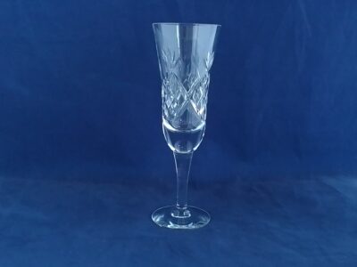 Elizabeth flute champagne (21cm)