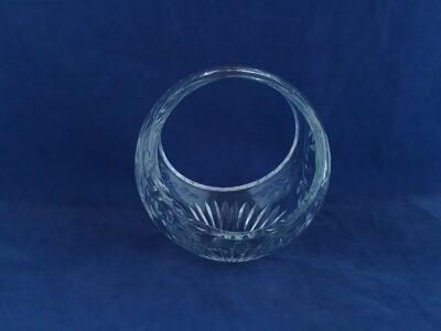 Fuchsia 6" basket