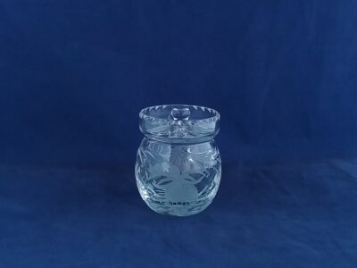 Fuchsia honey barrel
