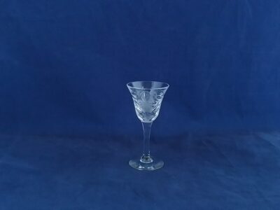 Fuchsia liqueur (10.7cm)