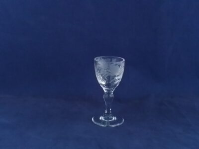 Honeysuckle liqueur (9.5cm)