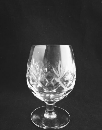 Georgian mini brandy (10cm)