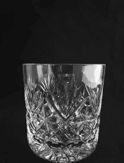 Knightsbridge 9oz rummer (8.1cm)
