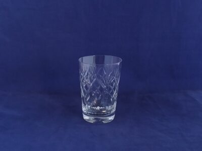 Georgian water tumbler (11cm)