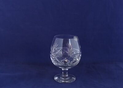 Tall Bruce brandy (12.5cm)
