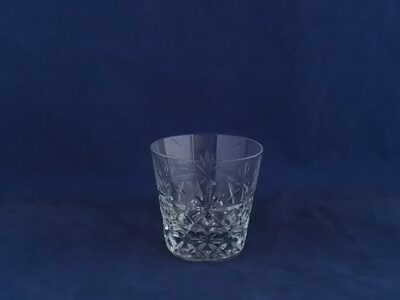 Bruce whisky (7.5cm) - tapered shape