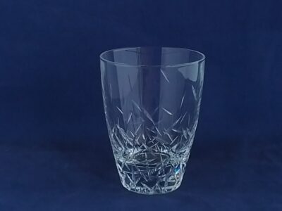 Edge collection Tempest tumbler (12cm)