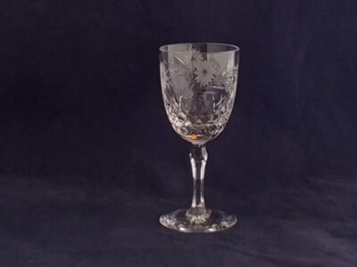 Argyll sherry (12.5cm)