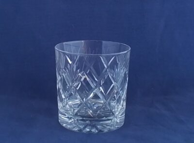 Kelso old fashioned (8.4cm)
